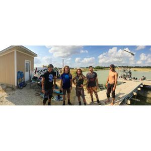Image post by @connellywatersports on Instagram