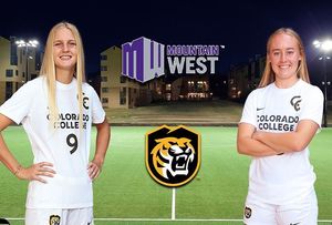 Image post by @cctigerathletics on Instagram