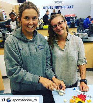 Image post by @ukwomenstennis on Instagram