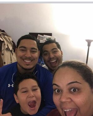 Image post by @iamkelvinq on Instagram