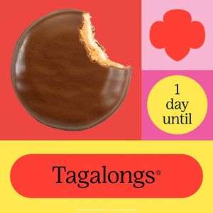 Image post by @sdgirlscouts on Instagram