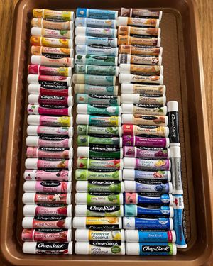 Image post by @chapstick on Instagram