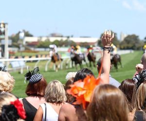 Image post by @australianturfclub on Instagram