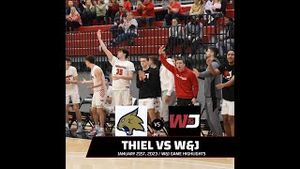 Video post by @washjeff_athletics9900 on YouTube