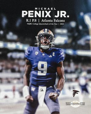 Image post by @nationalqbclub on Instagram