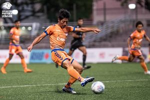Image post by @sgpremierleague on Instagram