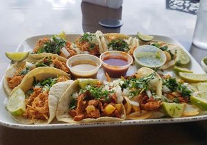 Image post by @tejas.grill on Instagram