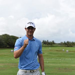 Image post by @julienbrun_golf on Instagram