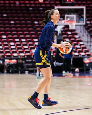 Image post by @indianafever on Instagram