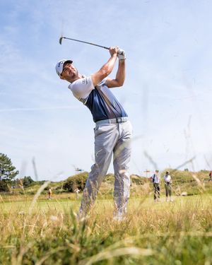 Image post by @bryanbrosgolf on Instagram