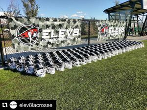 Image post by @cascade_lacrosse on Instagram