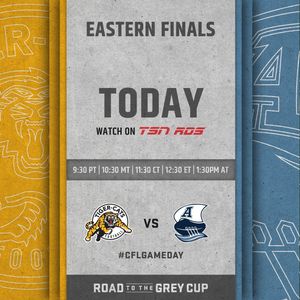 Image post by @cfl on Instagram