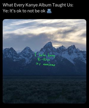 Image post by @fantastichiphop_ on Instagram