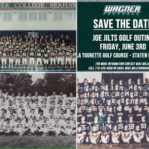 Image post by @wagner_football on Instagram