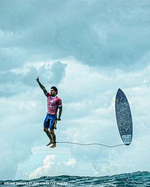 Image post by @faithletics.co on Instagram