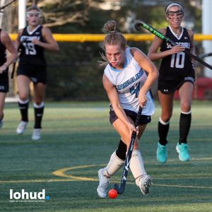 Image post by @lohudsports on Instagram