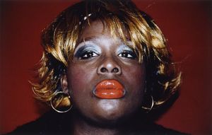 Image post by @mickalenethomas on Instagram
