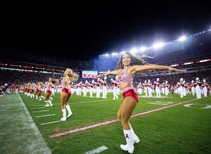Image post by @uacrimsonettes on Instagram