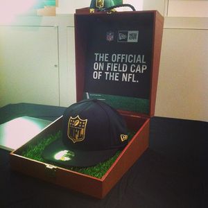 Image post by @neweracap on Instagram
