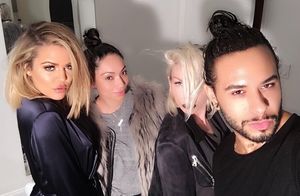 Image post by @khloekardashian on Instagram