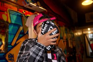 Image post by @shotbytwinky on Instagram