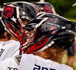 Image post by @cascade_lacrosse on Instagram