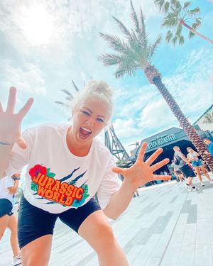 Image post by @universalorlando on Instagram
