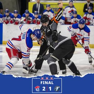 Image post by @bucshockey on Instagram