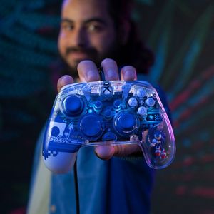 Image post by @pdpgaming on Instagram