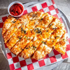 Image post by @coloradospringssliceria on Facebook