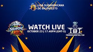 Video post by @fiba on YouTube