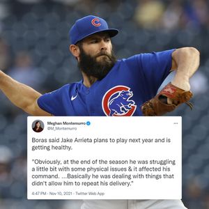Image post by @chicagocubsnation on Instagram
