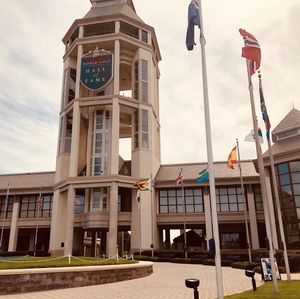 Image post by @golfhalloffame on Instagram