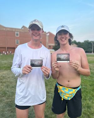 Image post by @madisonscouts on Instagram