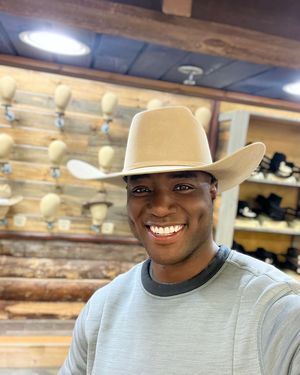 Image post by @demarcusware on Instagram