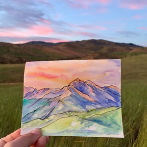 Image post by @boise_bucketlist on Instagram