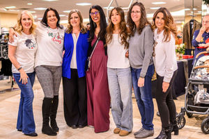 Image post by @dignityhealthfoundationev on Instagram