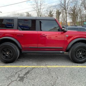 Image post by @tricktrucks1 on Instagram