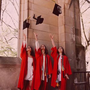Image post by @bostonu on Instagram