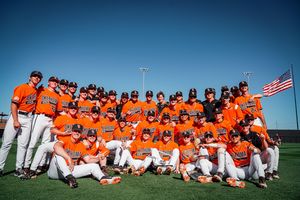 Image post by @osubaseball on Instagram
