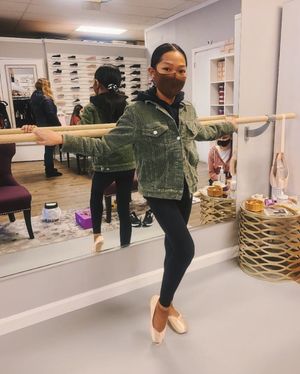 Image post by @premiere_dance_center on Instagram