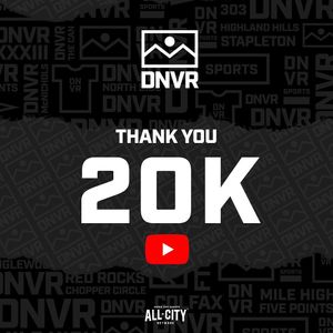 Image post by @dnvr_sports on Instagram