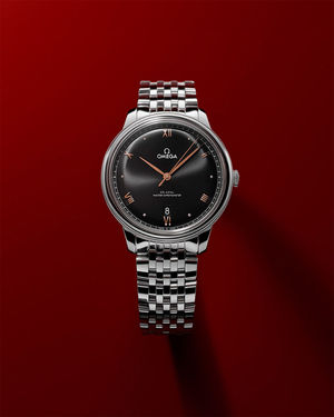 Image post by @omega on Instagram