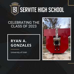 Image post by @servitehs on Instagram