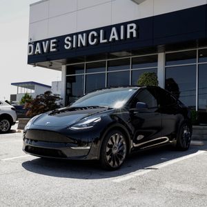 Image post by @davesinclairbuickgmc on Instagram