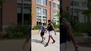 Video post by @marquetteu on YouTube