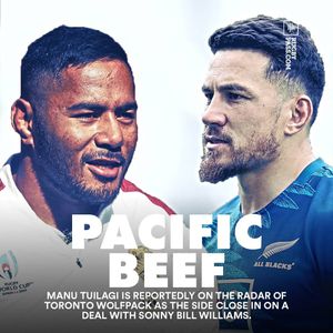 Image post by @rugbypass on Instagram