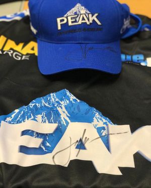 Image post by @peakauto on Instagram