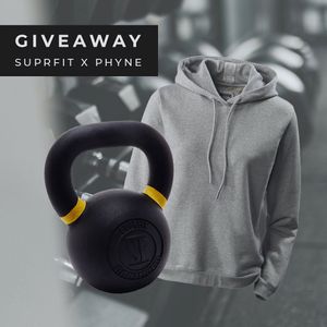 Image post by @suprfitde on Instagram