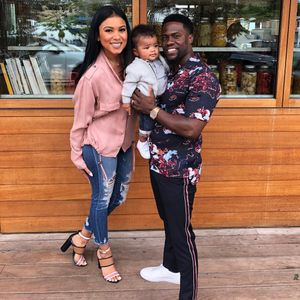 Image post by @kevinhart4real on Instagram